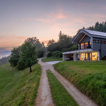 Refugio Vila Sittersdorf Exterior foto